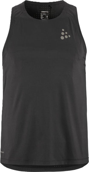Craft Pro Hypervent 2 Singlet - Men's