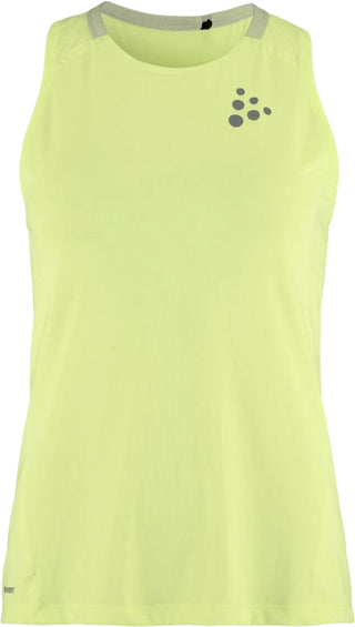 Craft Pro Hypervent 2 Singlet - Women's
