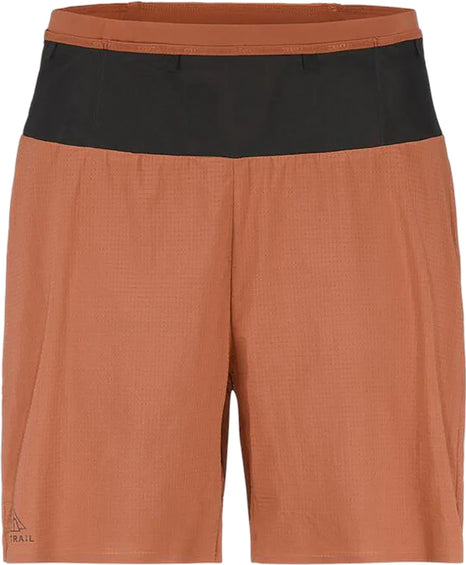 Craft Pro Trail Shorts - Men's