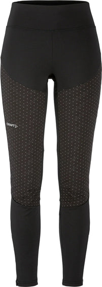 Craft ADV SubZ Lumen 4 Padded Tights - Women's