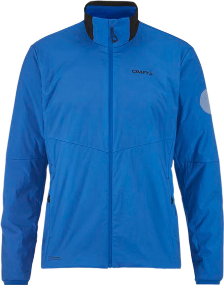 Craft ADV Nordic Training Insulate Ski Jacket - Men's