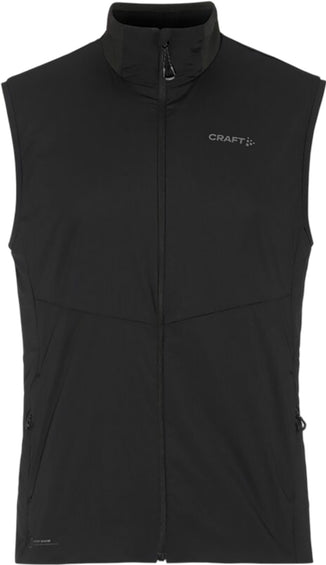 Craft ADV Nordic Training Insulate Ski Vest - Men's