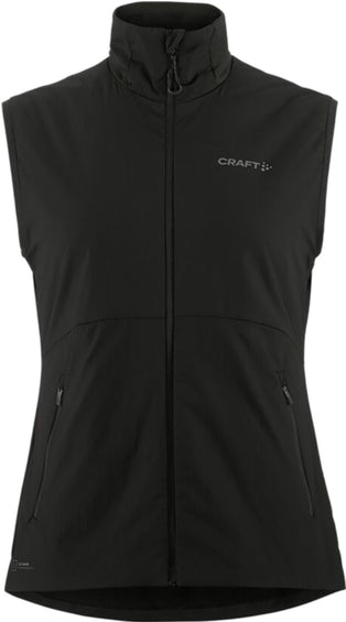 Craft ADV Nordic Training Insulate Vest - Women's