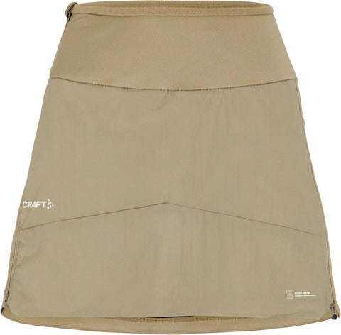 Craft ADV Nordic Training Insulate Skirt - Women's