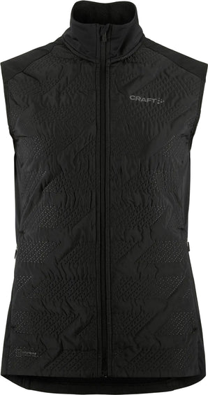 Craft ADV Nordic Training Speed Ski Vest - Women's