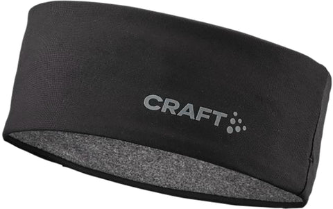 Craft ADV Windblock Fleece Headband - Unisex