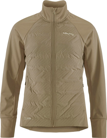 Craft ADV Nordic Training Speed 2 Jacket - Women's