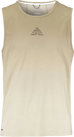 Craft Pro Trail 2 Singlet - Men's