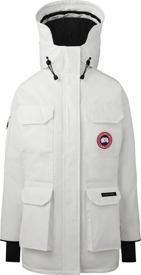 Canada Goose Expedition No Fur Parka - Women's