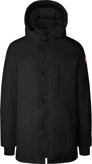 Canada Goose Chateau No Fur Parka - Men's