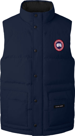 Canada Goose Freestyle Crew Vest - Men's