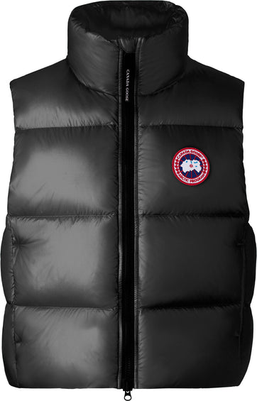 Canada Goose Cypress Puffer Vest - Women's