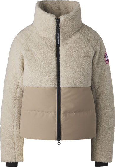 Canada Goose Elora Puffer - Women's