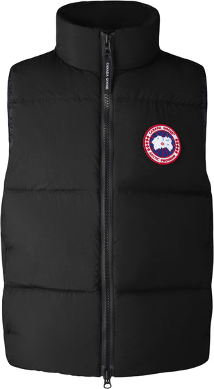 Canada Goose Lawrence Puffer Vest - Men's