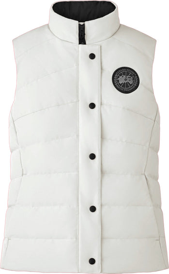 Canada Goose Freestyle Vest - Black Label - Women's