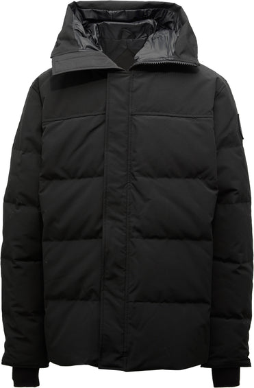 Canada Goose Macmillan Black Label No Fur Parka - Men's