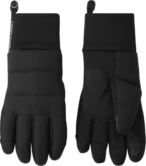 Canada Goose Lightweight Puffer Gloves