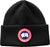 Canada Goose Arctic Beanie - Unisex - Black