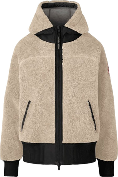 Canada Goose Simcoe Fleece Hoody - Women's