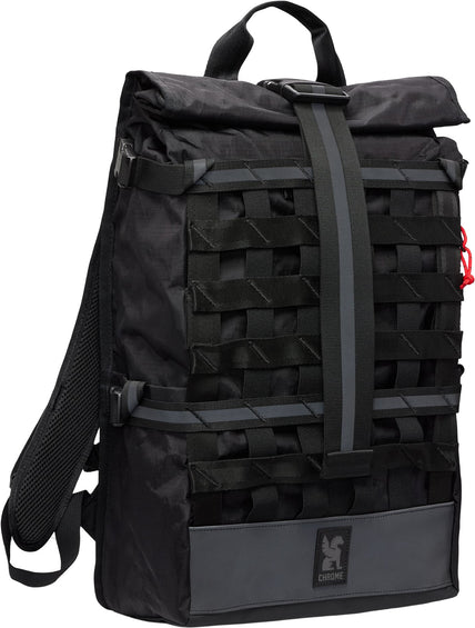 Chrome Barrage Pack 22L