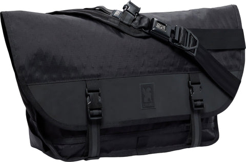 Chrome Citizen Messenger XRF 15L Bag - Unisex