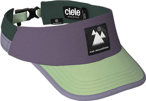 Ciele TRLVisor SC Trail - Range Cuts - Unisex