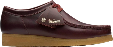 Clarks Originals Wallabee Deep Shoes - Men's