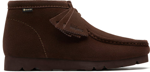 Clarks Originals Wallabee Gore-Tex Boots - Men's