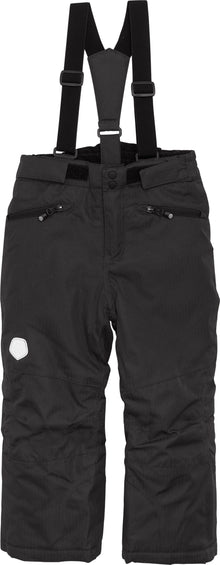 Color Kids Ski Pants With Pockets - Kids