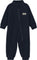Color Kids Fleece Suit - Baby - Total Eclipse