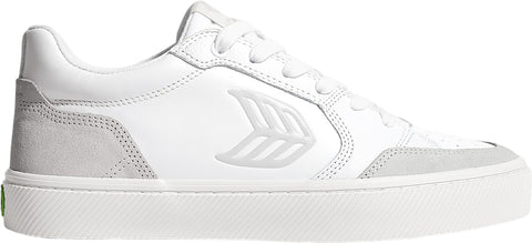 CARIUMA Vallely Vintage Leather Sneaker - Men's