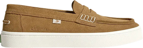 CARIUMA Caju Suede Loafer - Unisex