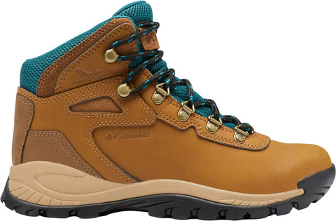 Columbia Newton Ridge Plus Hiking Shoes - Women's