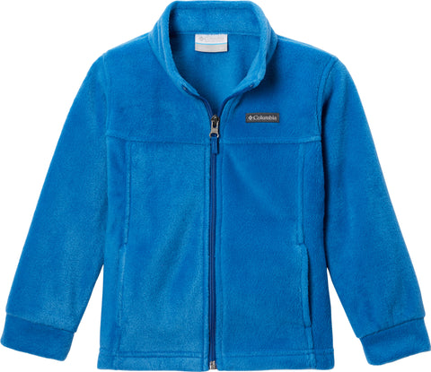 Columbia Steens Moutain II Fleece Jacket - Toddler Boy's