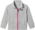 Columbia Benton Springs Full zip Fleece Sweatshirt - Toddler Girls - Cirrus Grey