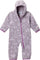 Columbia Snowtop II Bunting - Toddler - Shale Purple Peaked Tonal