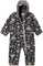 Columbia Snowtop II Bunting - Toddler - Shark Peaked Tonal