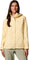 Columbia Arcadia II Jacket - Women's - Lemon Wash
