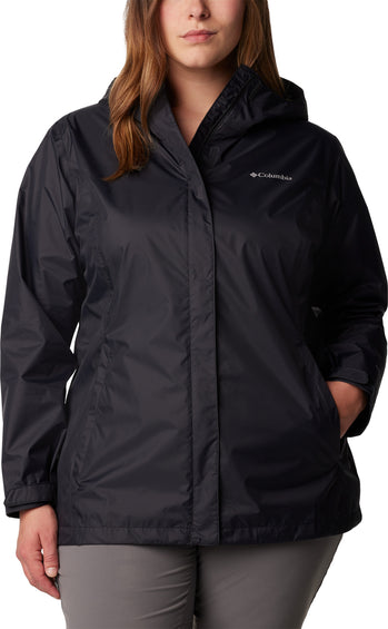 Columbia Arcadia II Jacket [Plus Size] - Women's