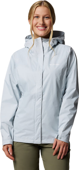 Columbia Arcadia II Jacket [Plus Size] - Women's