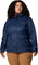Columbia Arcadia II Jacket [Plus Size] - Women's - Collegiate Navy