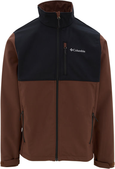 Columbia Ascender Softshell Jacket - Men's