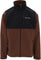 Columbia Ascender Softshell Jacket - Men's - Tobacco - Black