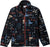 Columbia Zing III Fleece Jacket - Toddler Boys - Black Outerbounds