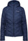 Columbia Heavenly Hooded Jacket - Women's - Collegiate Navy