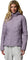 Columbia Heavenly Hooded Jacket - Women's - Shale Purple
