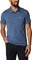Columbia Tech Trail Polo Shirt - Men's - Dark-Mountain