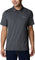 Columbia Tech Trail Polo Shirt - Men's - Shark