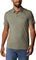 Columbia Tech Trail Polo Shirt - Men's - Stone Green