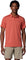 Columbia Tech Trail Polo Shirt - Men's - Tuscan